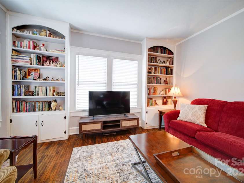 501 Pee Dee Avenue, Albemarle, NC 28001.  MLS# CAR4257502, YatesRealty ID 12136. 