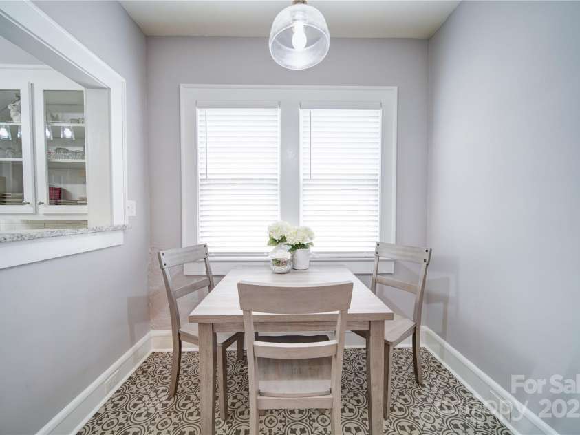 501 Pee Dee Avenue, Albemarle, NC 28001.  MLS# CAR4257502, YatesRealty ID 12136. 