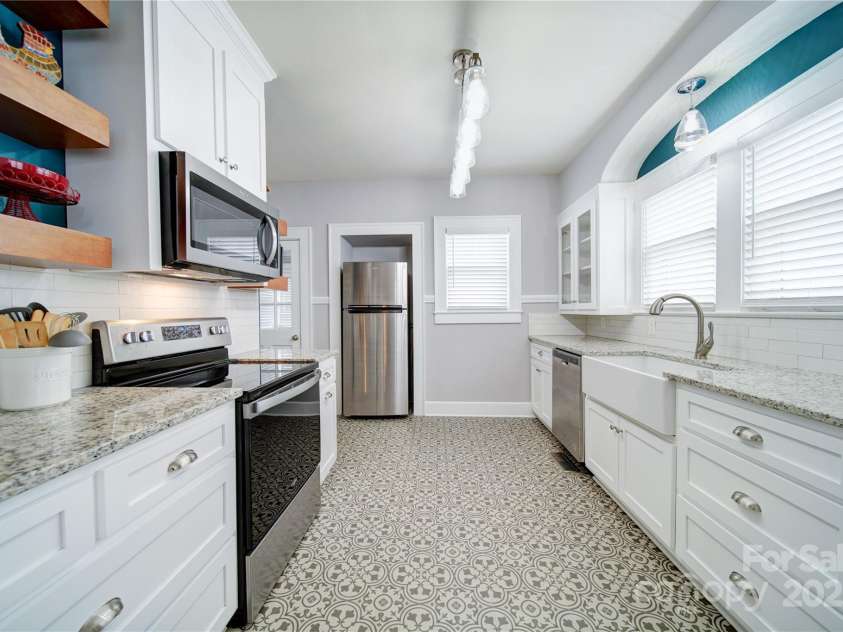 501 Pee Dee Avenue, Albemarle, NC 28001.  MLS# CAR4257502, YatesRealty ID 12136. 