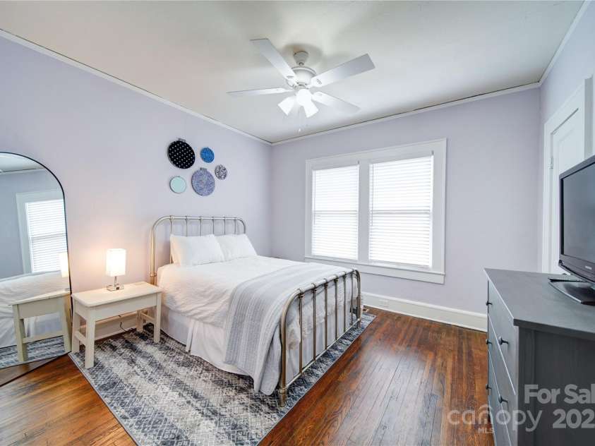 501 Pee Dee Avenue, Albemarle, NC 28001.  MLS# CAR4257502, YatesRealty ID 12136. 