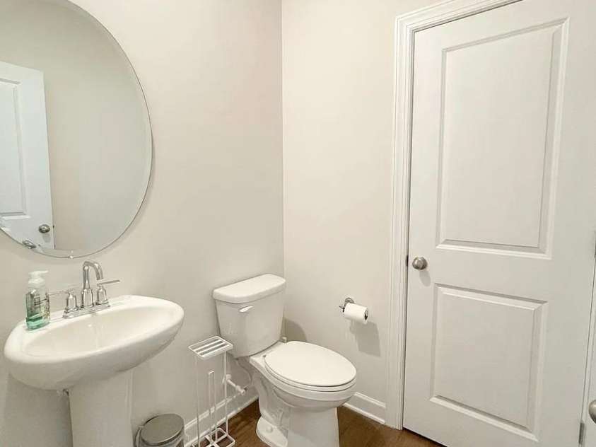 2019 Tears Lane, Charlotte, NC 28217.  MLS# CAR4256316, YatesRealty ID 12137. 