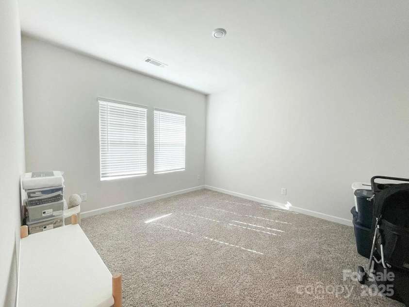 2019 Tears Lane, Charlotte, NC 28217.  MLS# CAR4256316, YatesRealty ID 12137. 