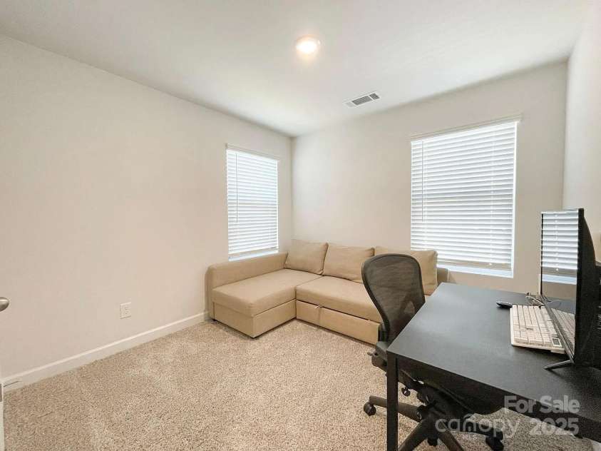 2019 Tears Lane, Charlotte, NC 28217.  MLS# CAR4256316, YatesRealty ID 12137. 