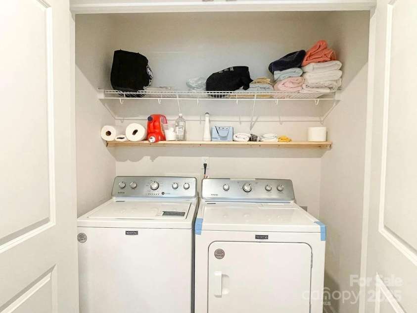 2019 Tears Lane, Charlotte, NC 28217.  MLS# CAR4256316, YatesRealty ID 12137. 