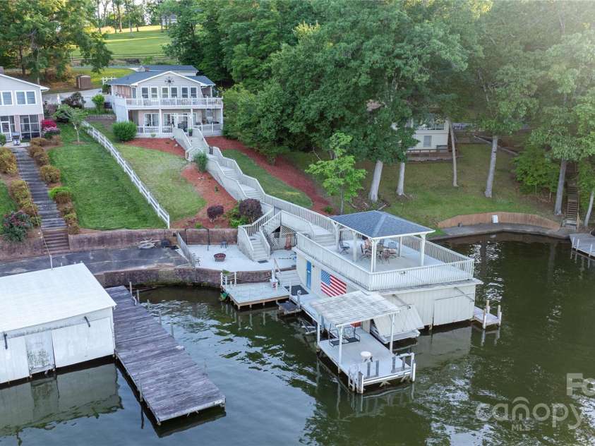 24264 Strand Drive, Albemarle, NC 28001.  MLS# CAR4257779, YatesRealty ID 12138. 