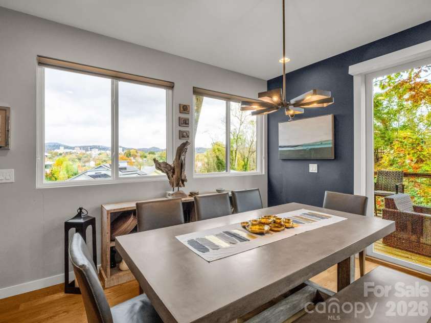 80 Richland Street, Asheville, NC 28806.  MLS# CAR4360184, YatesRealty ID 12138. 