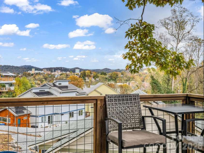 80 Richland Street, Asheville, NC 28806.  MLS# CAR4360184, YatesRealty ID 12138. 