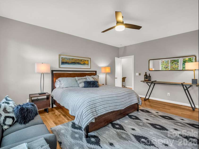 80 Richland Street, Asheville, NC 28806.  MLS# CAR4360184, YatesRealty ID 12138. 