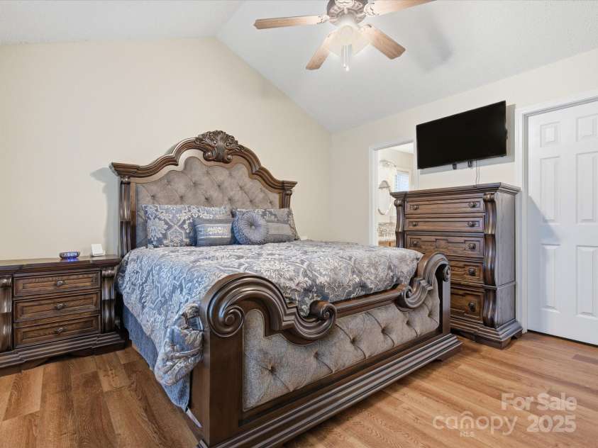 2098 Mallard Creek Drive, Rock Hill, SC 29732.  MLS# CAR4324561, YatesRealty ID 1214. Primary Room