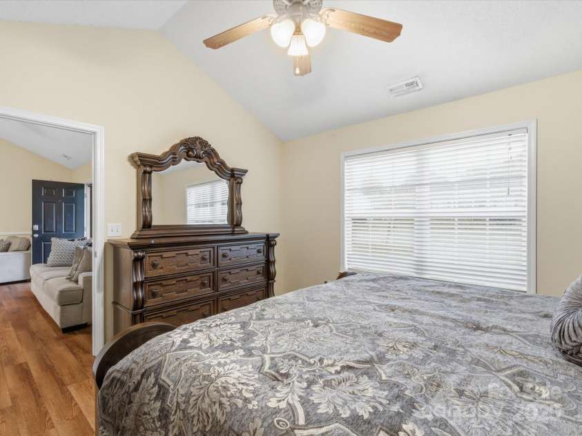 2098 Mallard Creek Drive, Rock Hill, SC 29732.  MLS# CAR4324561, YatesRealty ID 1214. Primary Room