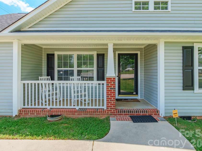2098 Mallard Creek Drive, Rock Hill, SC 29732.  MLS# CAR4375601, YatesRealty ID 1214. 