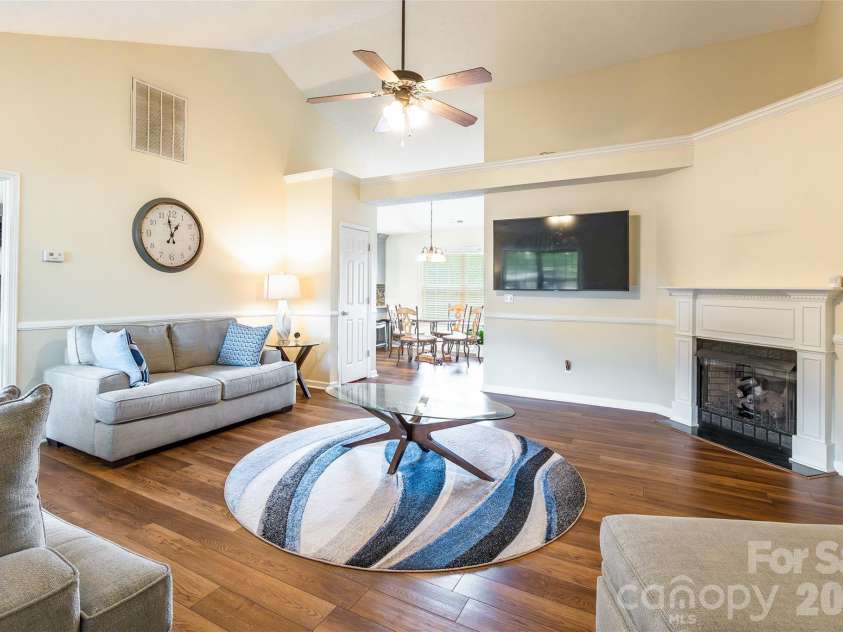 2098 Mallard Creek Drive, Rock Hill, SC 29732.  MLS# CAR4375601, YatesRealty ID 1214. 