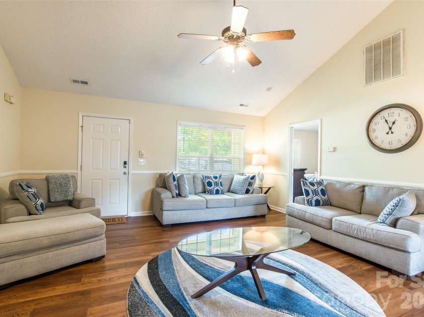 2098 Mallard Creek Drive, Rock Hill, SC 29732.  MLS# CAR4375601, YatesRealty ID 1214. 