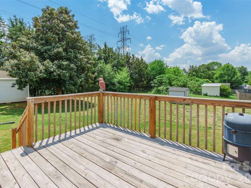 2098 Mallard Creek Drive, Rock Hill, SC 29732.  MLS# CAR4375601, YatesRealty ID 1214. 