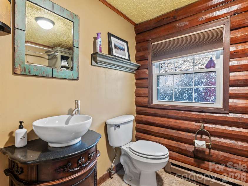 201 Liberty Road, Waynesville, NC 28785.  MLS# CAR4357208, YatesRealty ID 12140. 