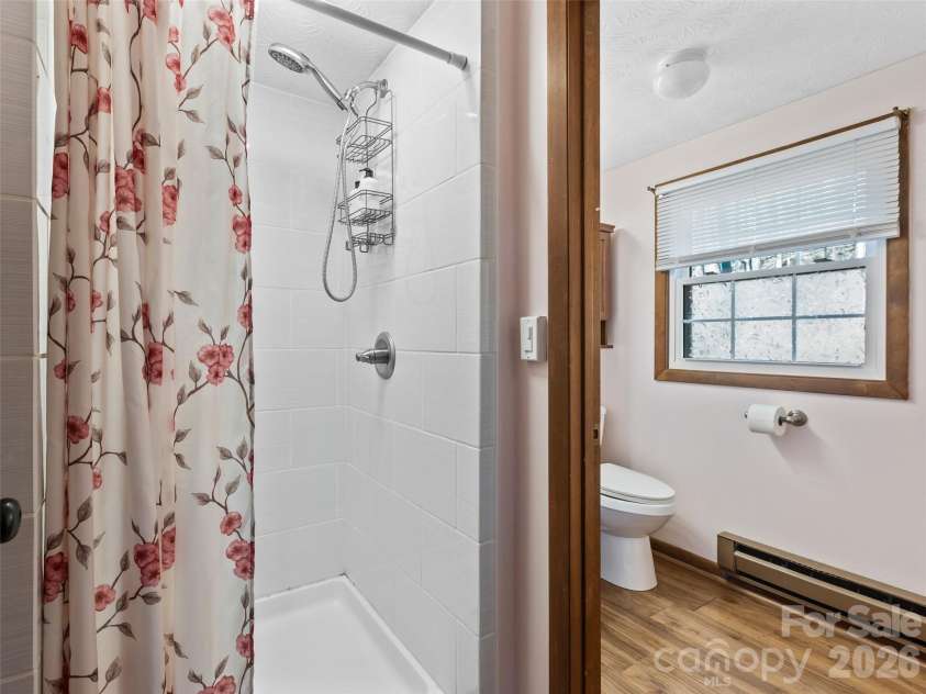 201 Liberty Road, Waynesville, NC 28785.  MLS# CAR4357208, YatesRealty ID 12140. 