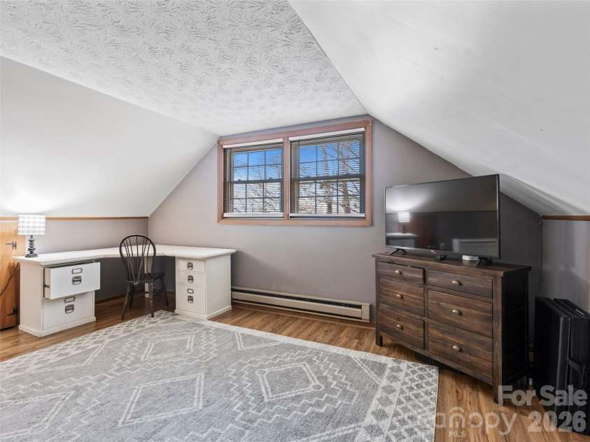 201 Liberty Road, Waynesville, NC 28785.  MLS# CAR4357208, YatesRealty ID 12140. 