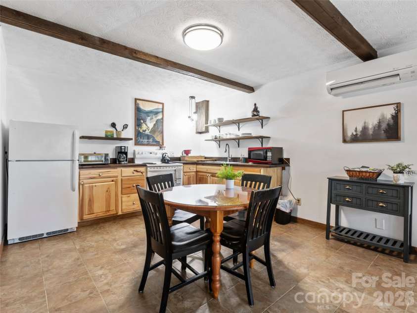 201 Liberty Road, Waynesville, NC 28785.  MLS# CAR4357208, YatesRealty ID 12140. 