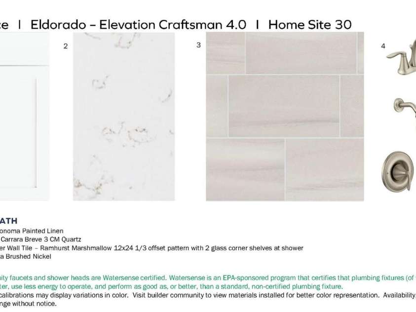 2526 Mabel Lane, Monroe, NC 28110.  MLS# CAR4252288, YatesRealty ID 12140. Interior Colors