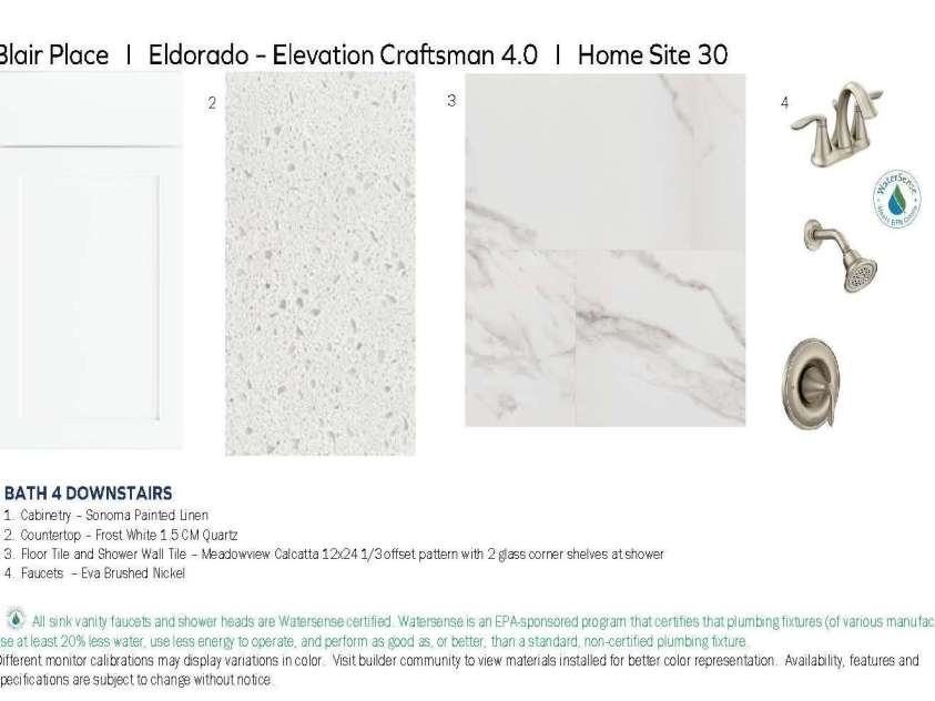 2526 Mabel Lane, Monroe, NC 28110.  MLS# CAR4252288, YatesRealty ID 12140. Interior Colors