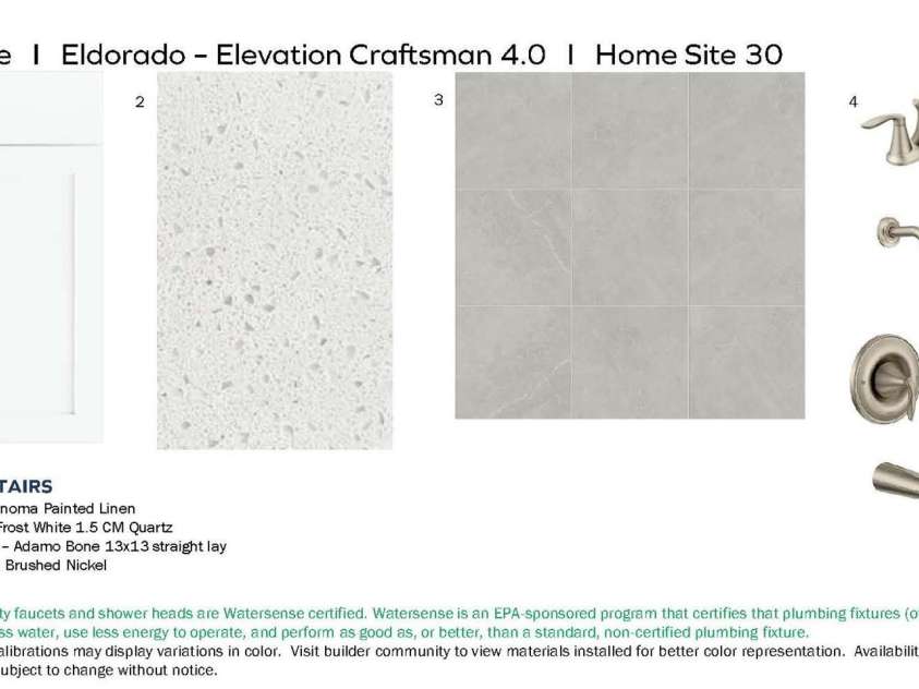 2526 Mabel Lane, Monroe, NC 28110.  MLS# CAR4252288, YatesRealty ID 12140. Interior Colors