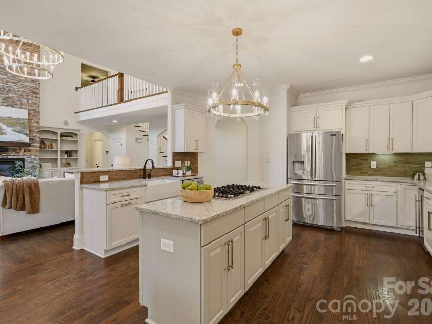 250 Barber Loop, Mooresville, NC 28117.  MLS# CAR4399847, YatesRealty ID 12141. 