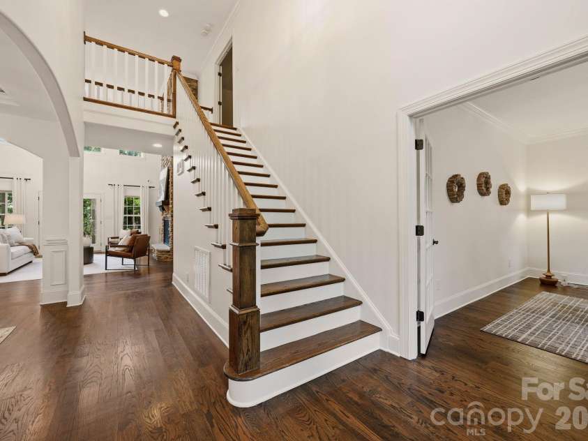 250 Barber Loop, Mooresville, NC 28117.  MLS# CAR4399847, YatesRealty ID 12141. 