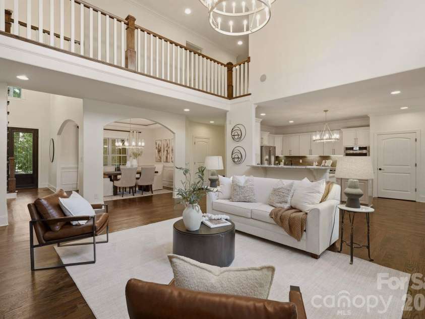 250 Barber Loop, Mooresville, NC 28117.  MLS# CAR4399847, YatesRealty ID 12141. 