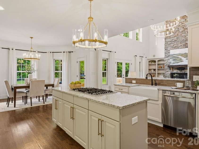 250 Barber Loop, Mooresville, NC 28117.  MLS# CAR4399847, YatesRealty ID 12141. 
