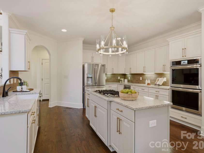 250 Barber Loop, Mooresville, NC 28117.  MLS# CAR4399847, YatesRealty ID 12141. 