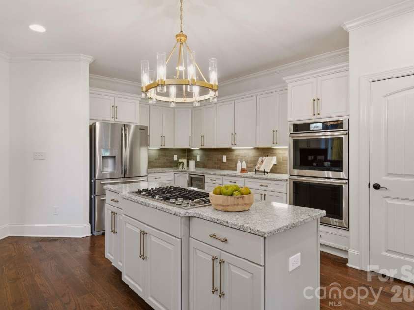 250 Barber Loop, Mooresville, NC 28117.  MLS# CAR4399847, YatesRealty ID 12141. 