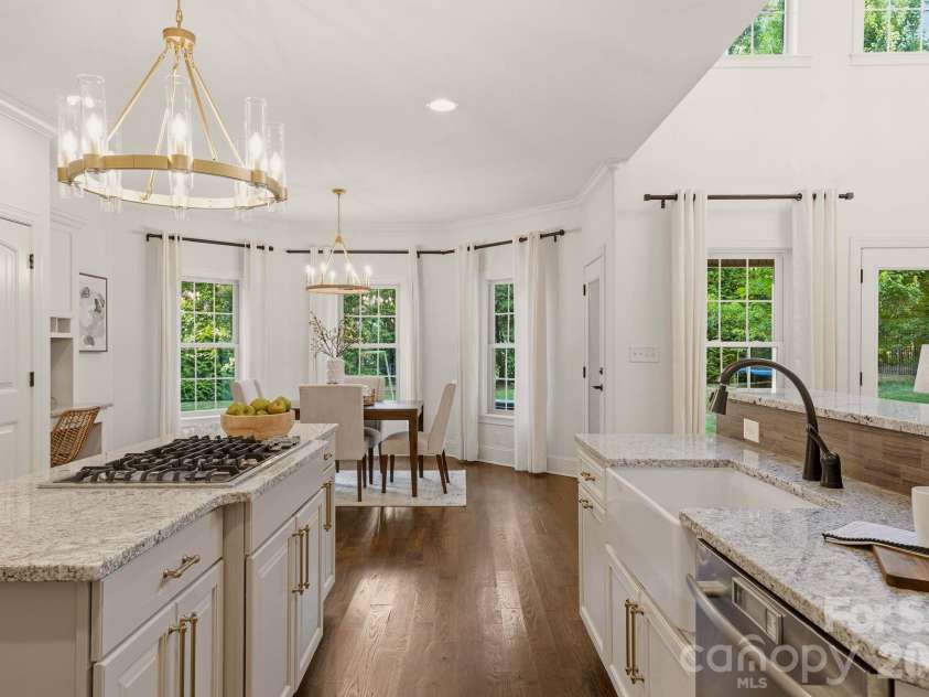 250 Barber Loop, Mooresville, NC 28117.  MLS# CAR4399847, YatesRealty ID 12141. 