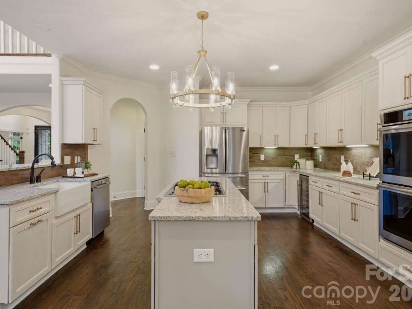 250 Barber Loop, Mooresville, NC 28117.  MLS# CAR4399847, YatesRealty ID 12141. 
