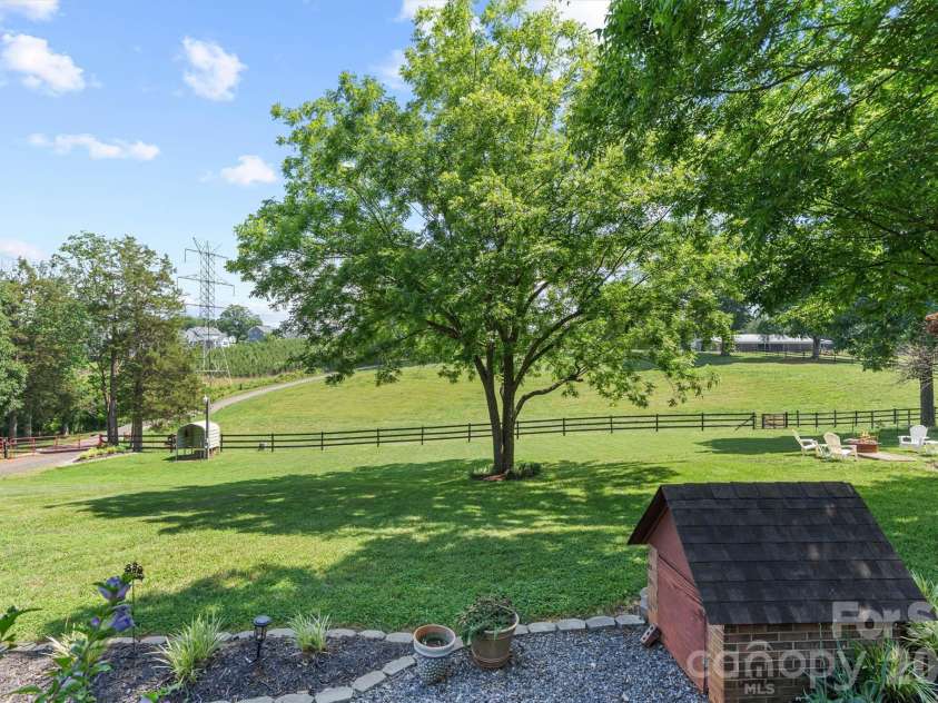 256 Johnson Dairy Road, Mooresville, NC 28115.  MLS# CAR4388596, YatesRealty ID 12142. 