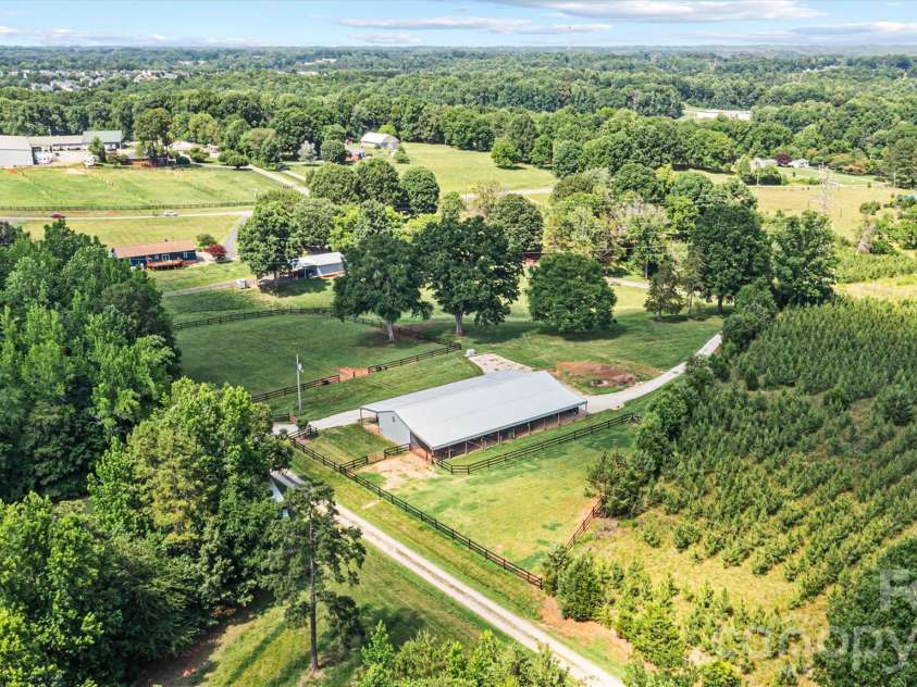 256 Johnson Dairy Road, Mooresville, NC 28115.  MLS# CAR4388596, YatesRealty ID 12142. 