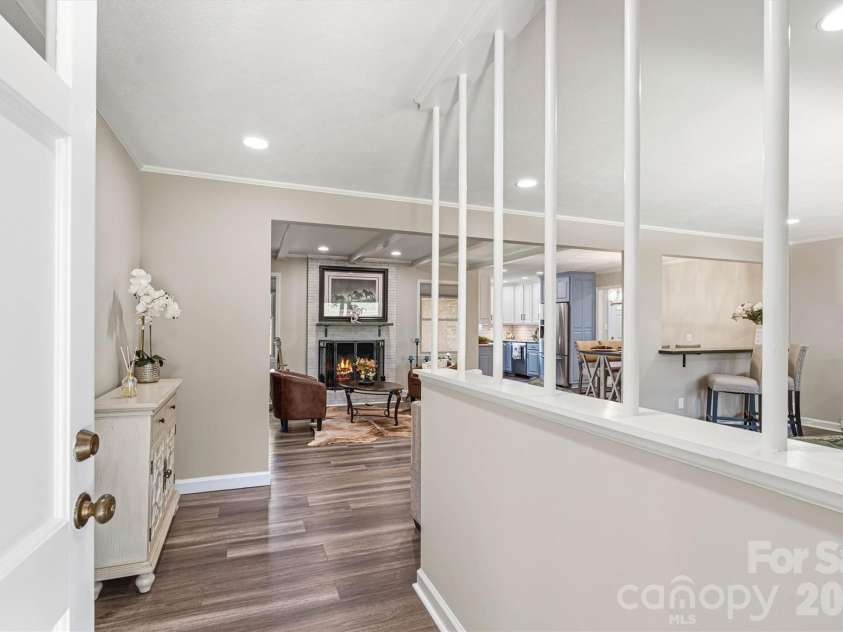 256 Johnson Dairy Road, Mooresville, NC 28115.  MLS# CAR4388596, YatesRealty ID 12142. 