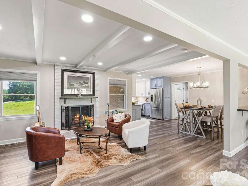 256 Johnson Dairy Road, Mooresville, NC 28115.  MLS# CAR4388596, YatesRealty ID 12142. 
