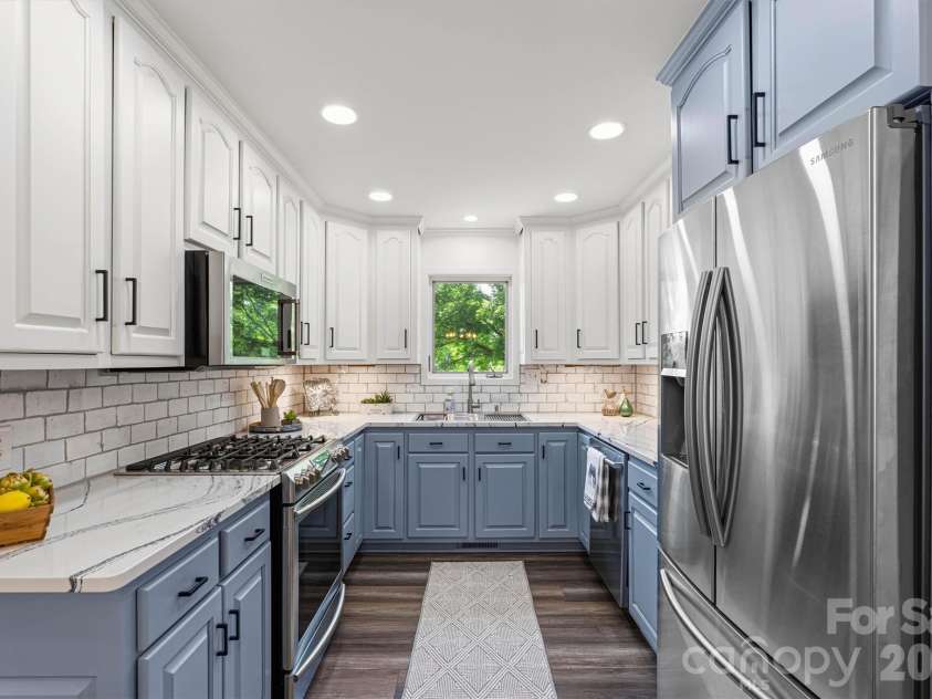256 Johnson Dairy Road, Mooresville, NC 28115.  MLS# CAR4388596, YatesRealty ID 12142. 
