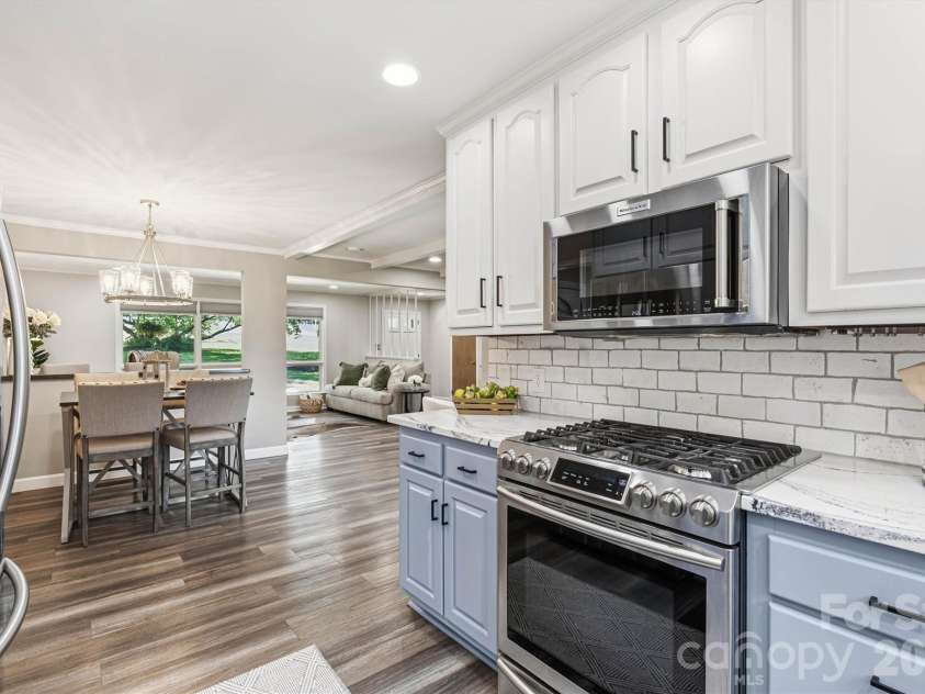 256 Johnson Dairy Road, Mooresville, NC 28115.  MLS# CAR4388596, YatesRealty ID 12142. 