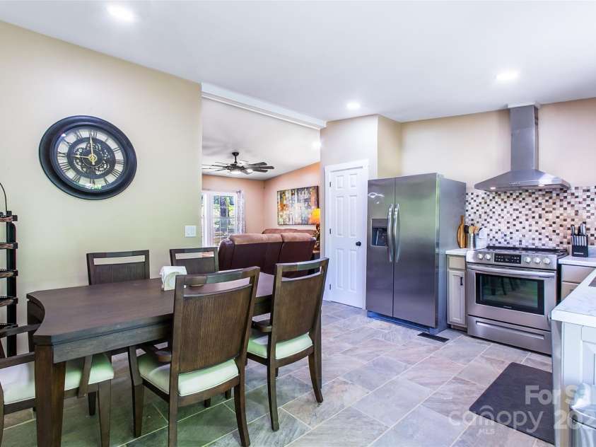 115 Cold Springs Drive, Mill Spring, NC 28756.  MLS# CAR4249078, YatesRealty ID 12143. 