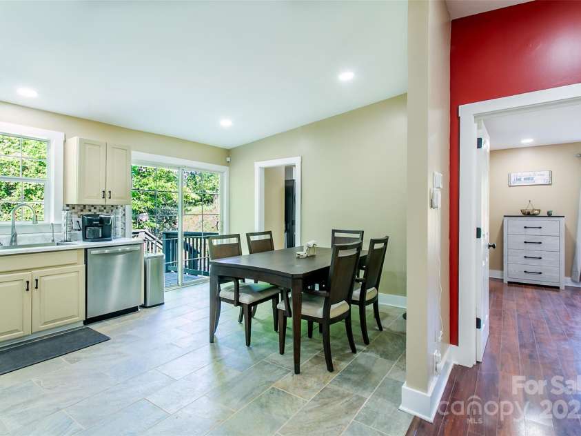 115 Cold Springs Drive, Mill Spring, NC 28756.  MLS# CAR4249078, YatesRealty ID 12143. 