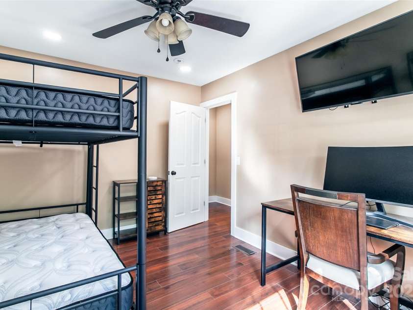 115 Cold Springs Drive, Mill Spring, NC 28756.  MLS# CAR4249078, YatesRealty ID 12143. 