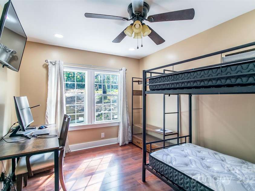 115 Cold Springs Drive, Mill Spring, NC 28756.  MLS# CAR4249078, YatesRealty ID 12143. 