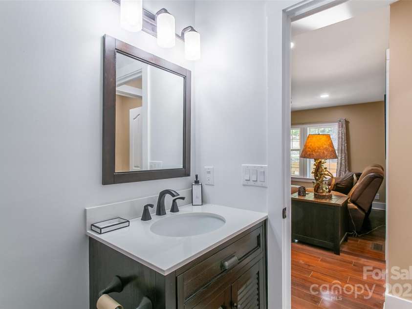 115 Cold Springs Drive, Mill Spring, NC 28756.  MLS# CAR4249078, YatesRealty ID 12143. 