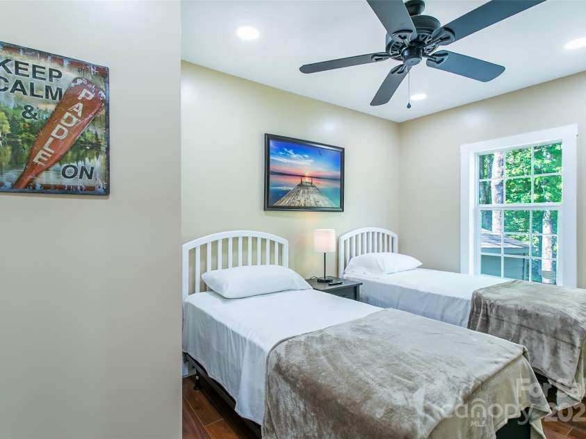 115 Cold Springs Drive, Mill Spring, NC 28756.  MLS# CAR4249078, YatesRealty ID 12143. 