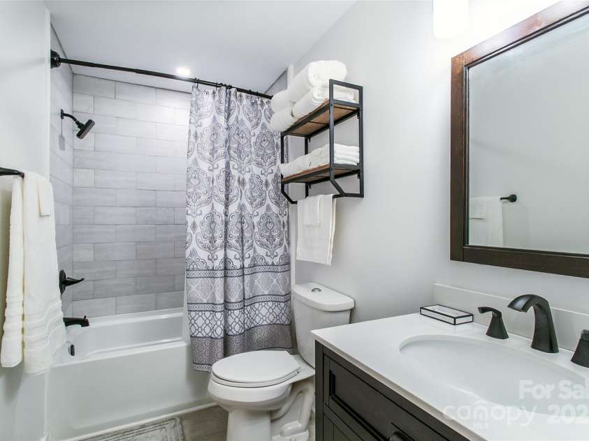 115 Cold Springs Drive, Mill Spring, NC 28756.  MLS# CAR4249078, YatesRealty ID 12143. 