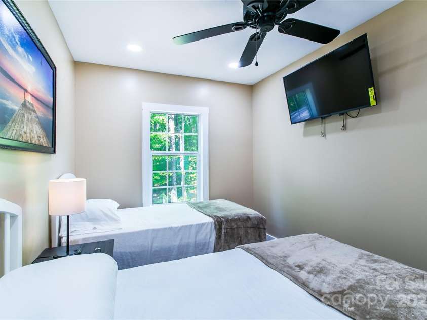 115 Cold Springs Drive, Mill Spring, NC 28756.  MLS# CAR4249078, YatesRealty ID 12143. 