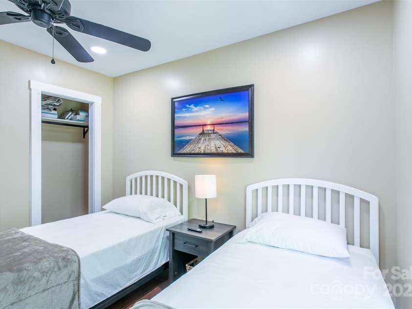 115 Cold Springs Drive, Mill Spring, NC 28756.  MLS# CAR4249078, YatesRealty ID 12143. 