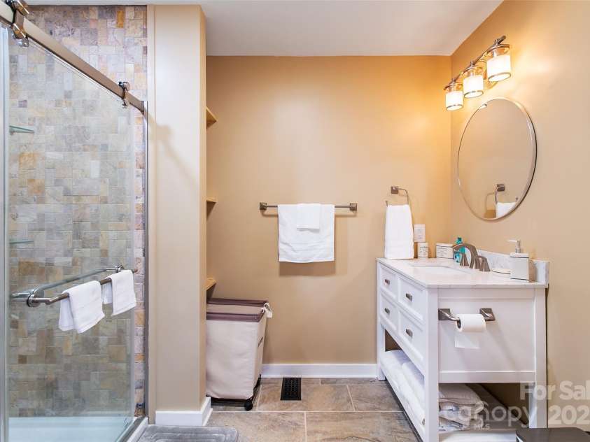 115 Cold Springs Drive, Mill Spring, NC 28756.  MLS# CAR4249078, YatesRealty ID 12143. 