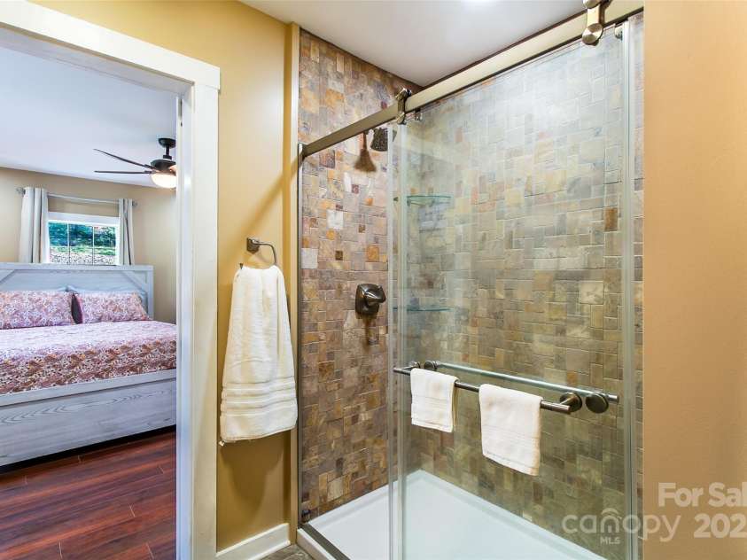 115 Cold Springs Drive, Mill Spring, NC 28756.  MLS# CAR4249078, YatesRealty ID 12143. 